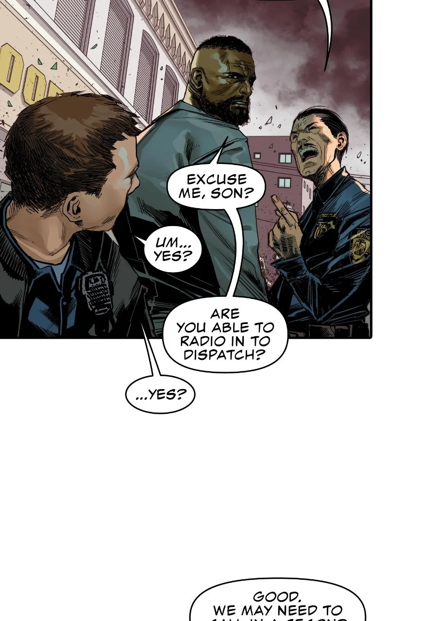 Daredevil (2019) Chapter 1 page 59