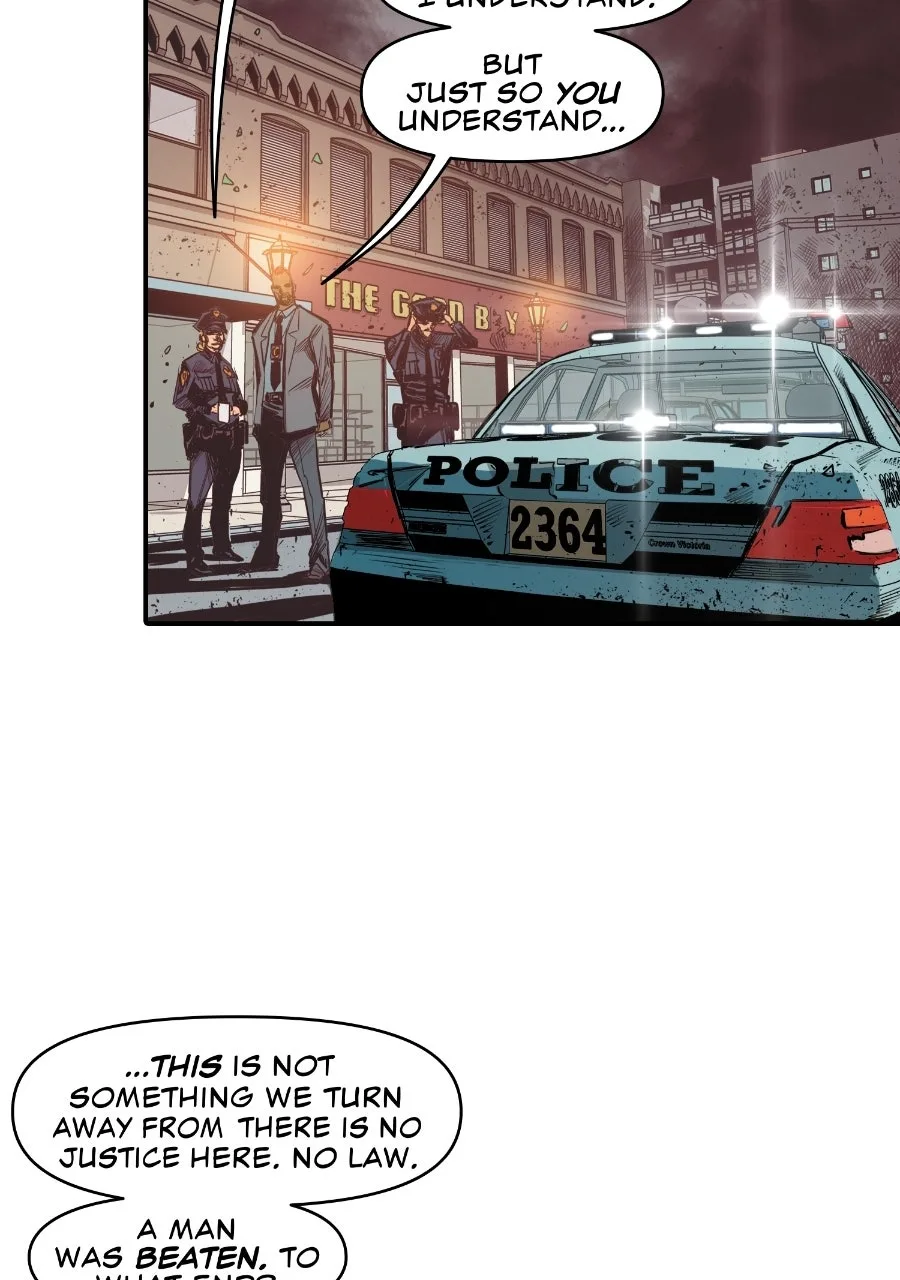 Daredevil (2019) Chapter 1 page 62