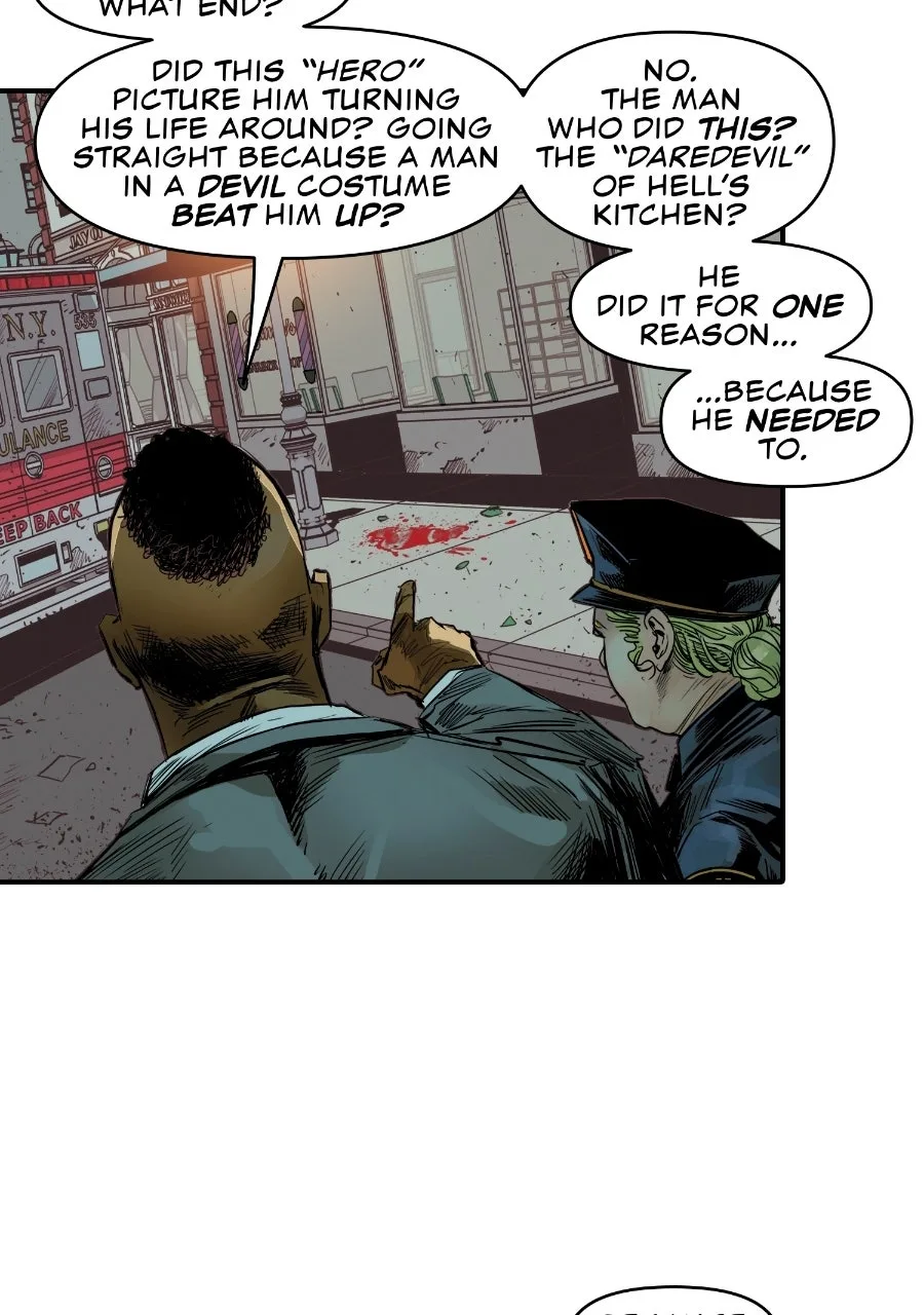 Daredevil (2019) Chapter 1 page 63
