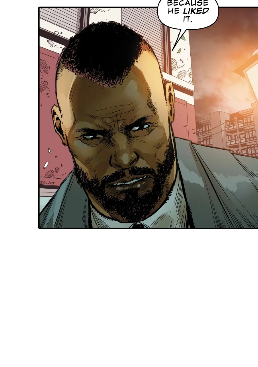 Daredevil (2019) Chapter 1 page 64