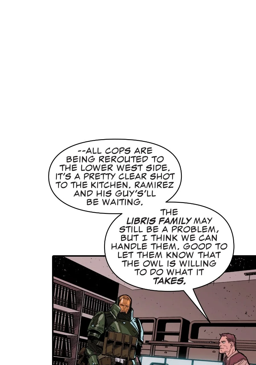 Daredevil (2019) Chapter 10 page 1