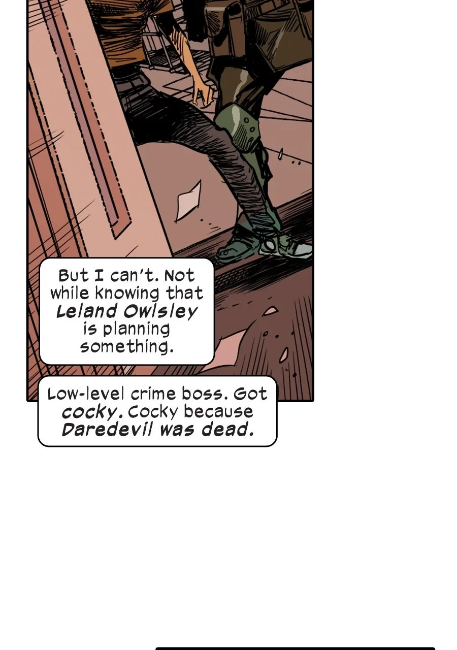 Daredevil (2019) Chapter 10 page 9