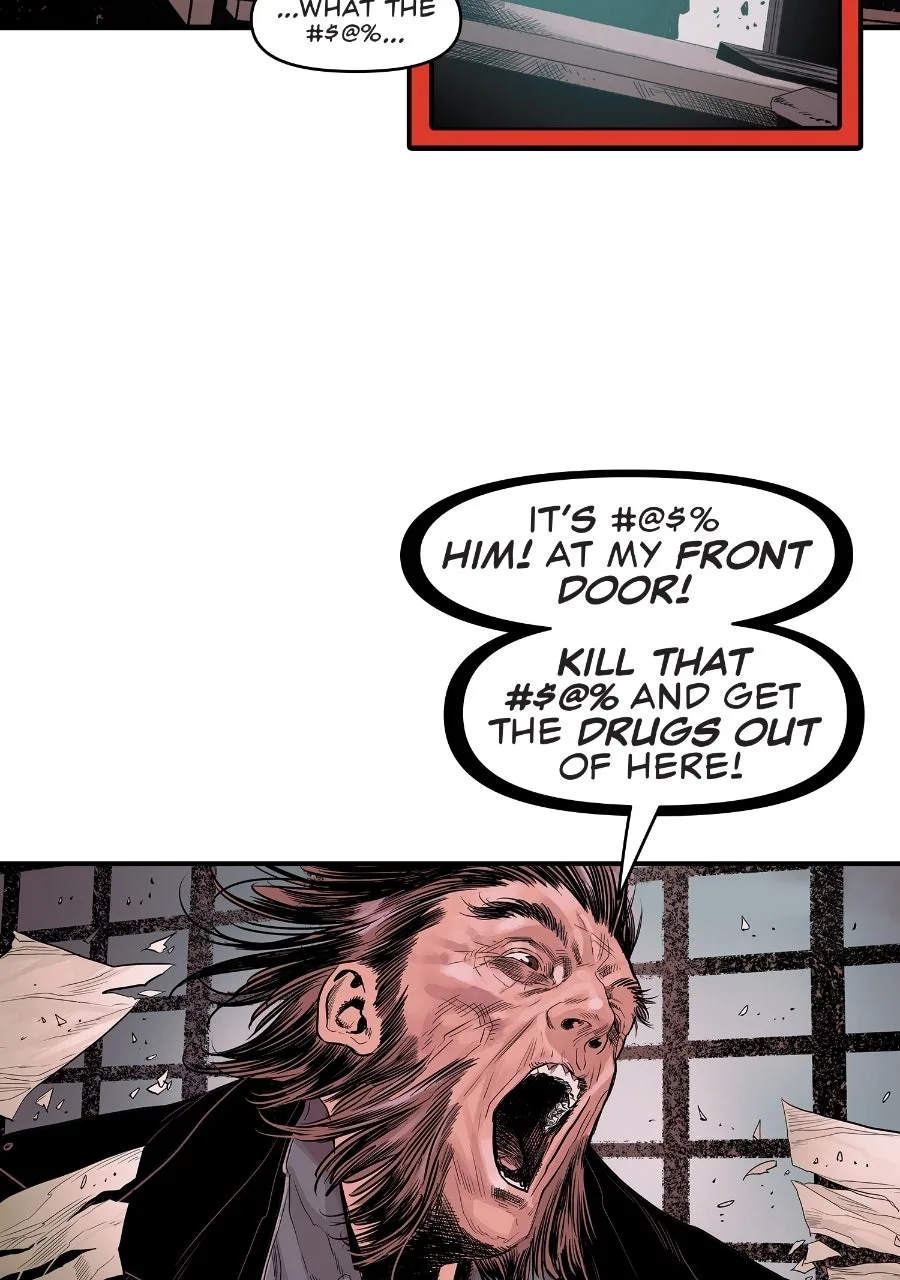 Daredevil (2019) Chapter 10 page 5