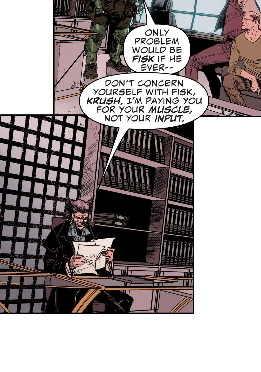 Daredevil (2019) Chapter 10 page 2