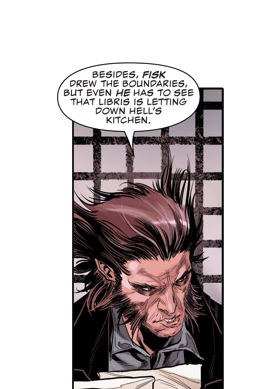Daredevil (2019) Chapter 10 page 3
