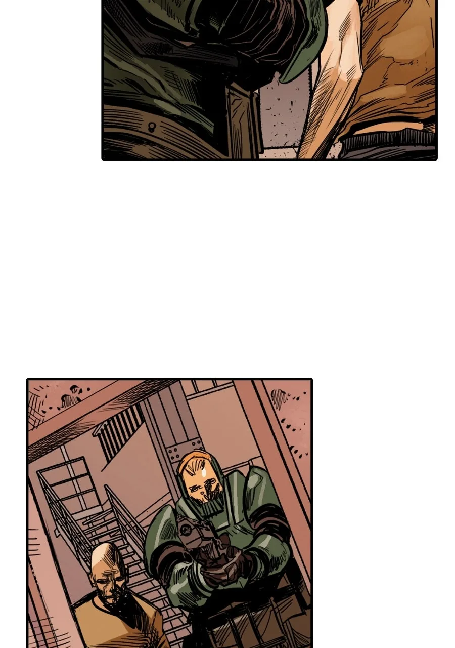 Daredevil (2019) Chapter 10 page 8