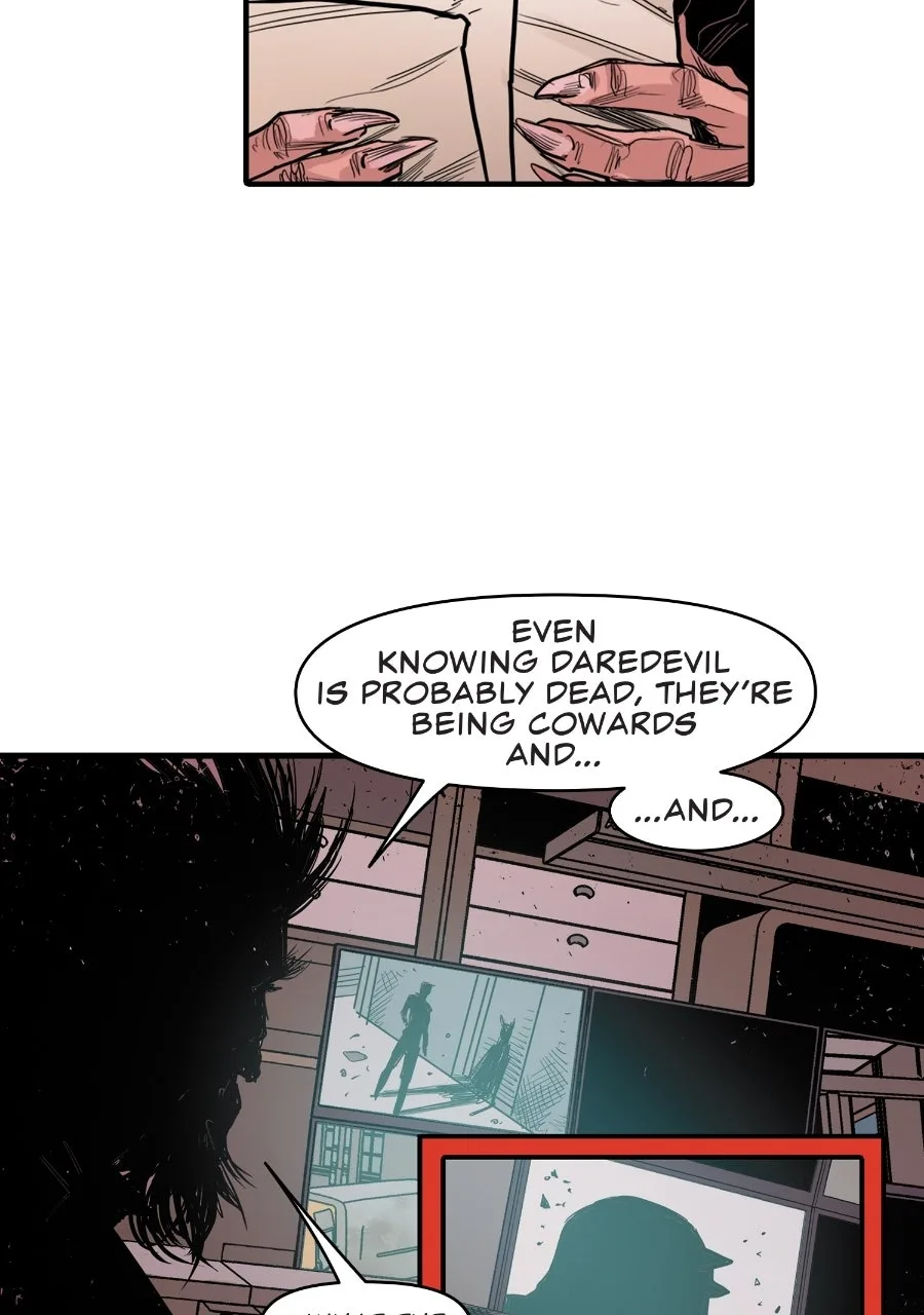 Daredevil (2019) Chapter 10 page 4
