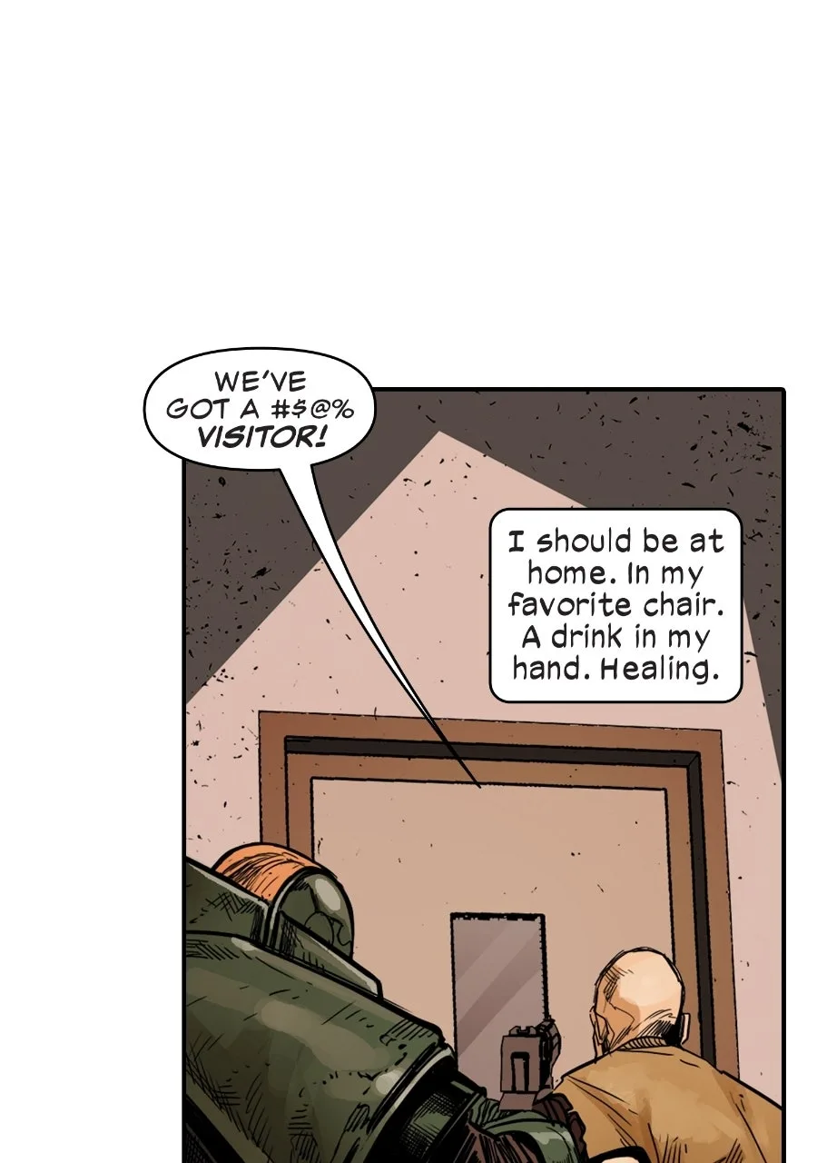 Daredevil (2019) Chapter 10 page 7