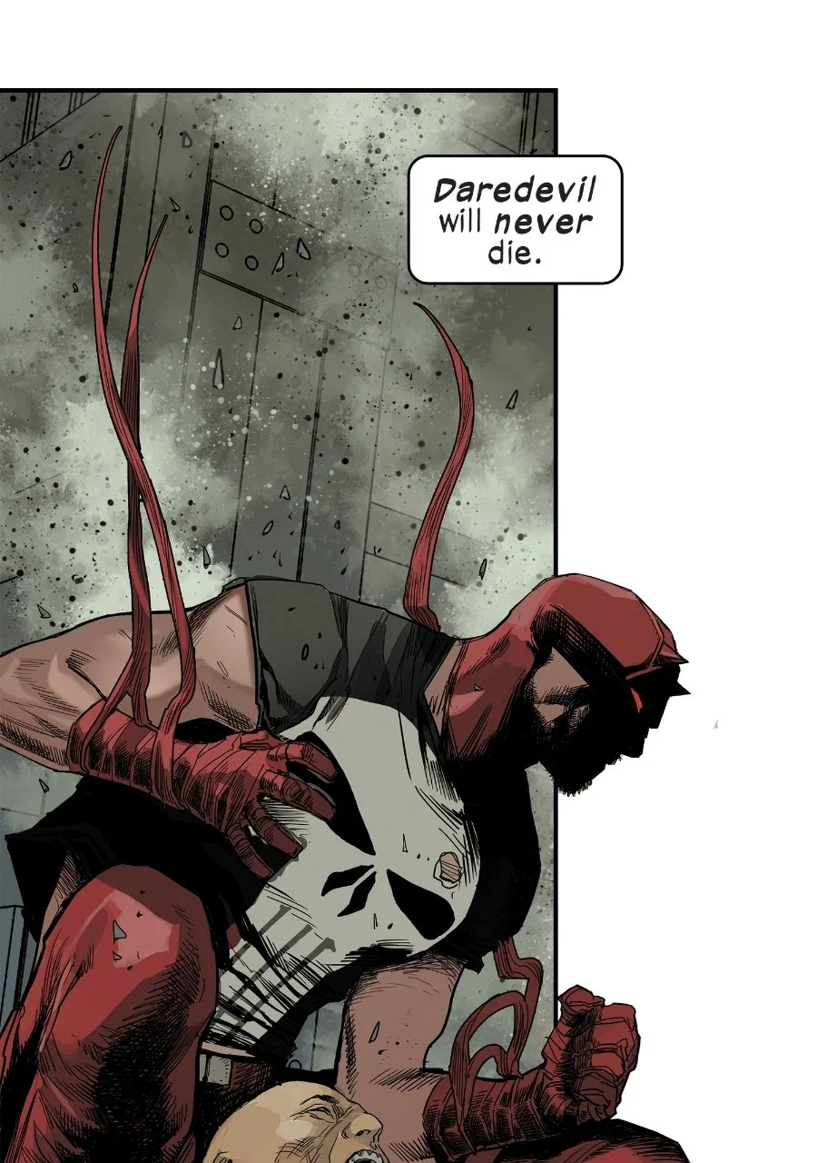 Daredevil (2019) Chapter 10 page 15
