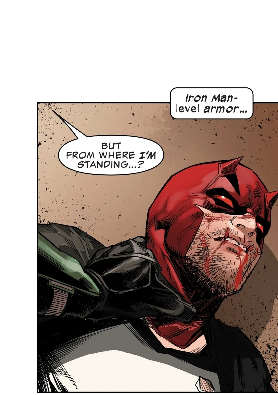 Daredevil (2019) Chapter 10 page 24