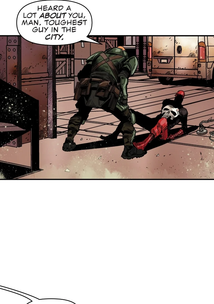 Daredevil (2019) Chapter 10 page 22