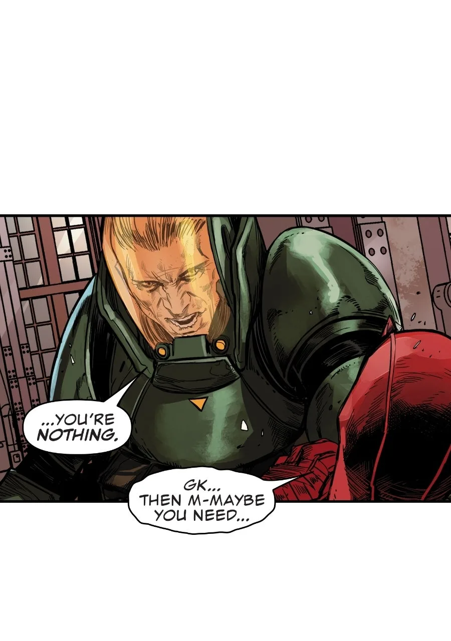 Daredevil (2019) Chapter 10 page 25