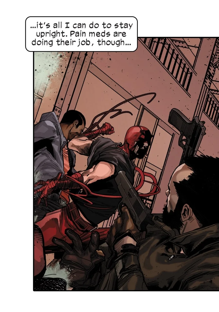 Daredevil (2019) Chapter 10 page 18