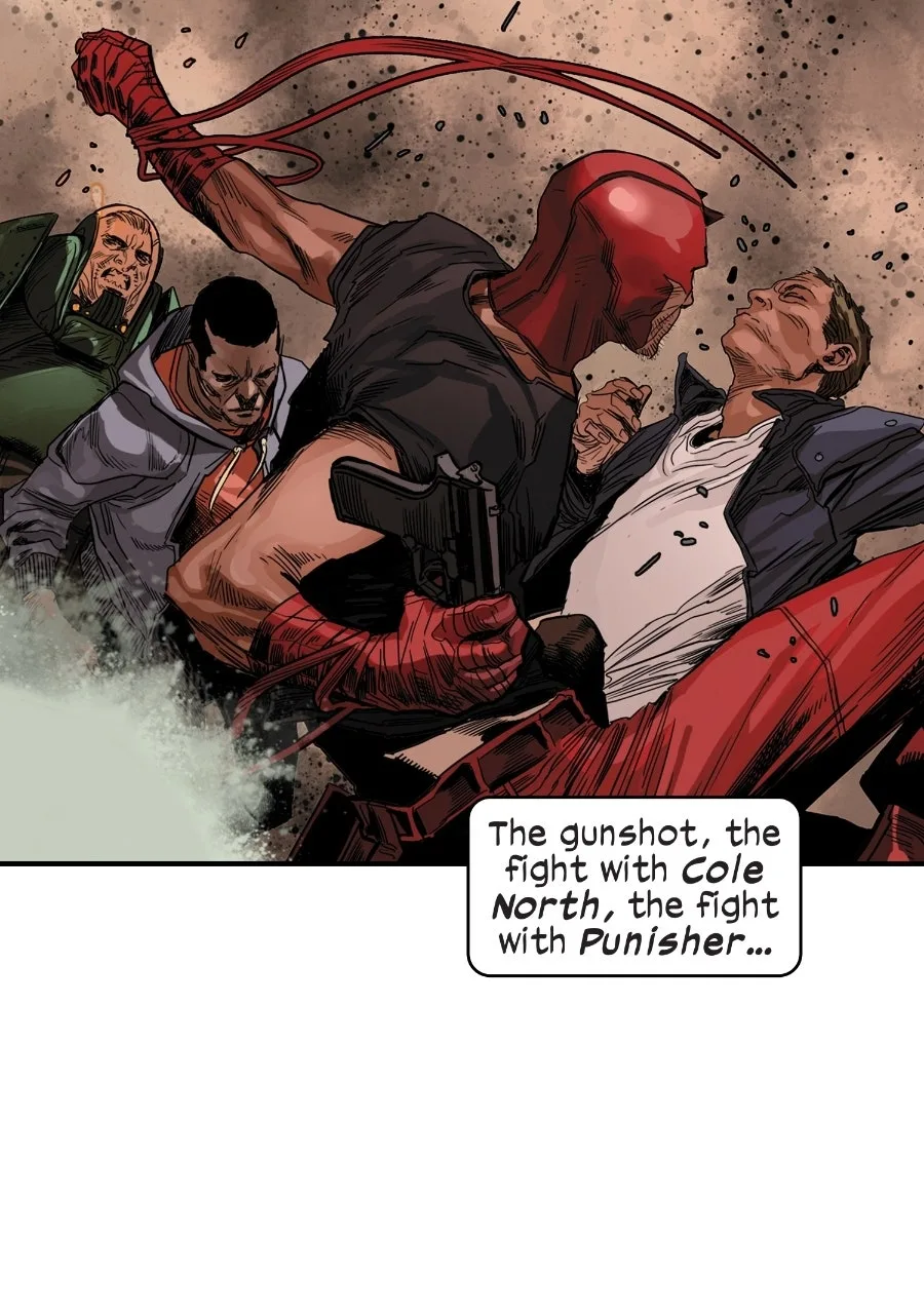 Daredevil (2019) Chapter 10 page 17