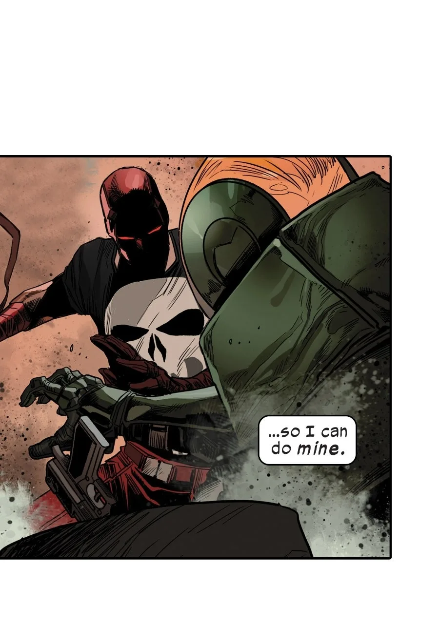 Daredevil (2019) Chapter 10 page 19