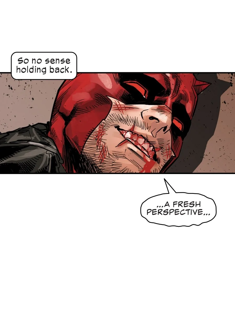 Daredevil (2019) Chapter 10 page 26