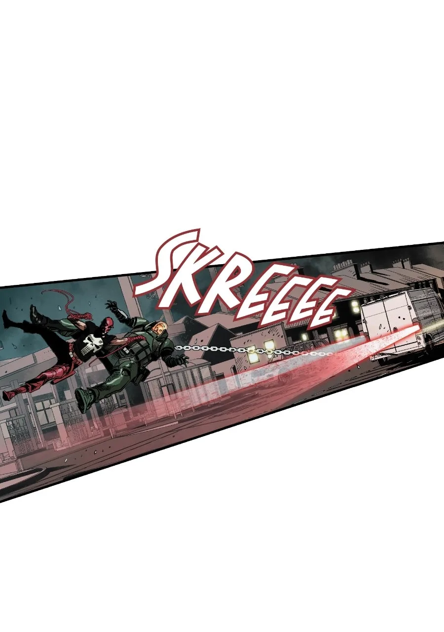 Daredevil (2019) Chapter 10 page 27