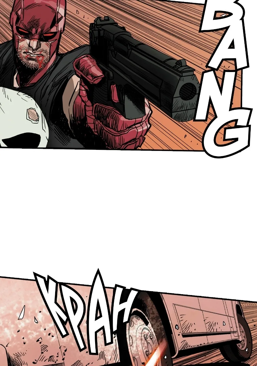 Daredevil (2019) Chapter 10 page 30