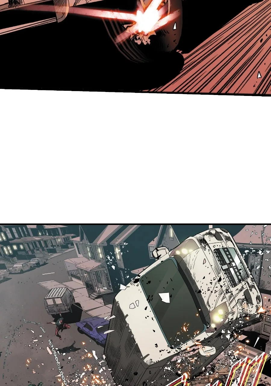 Daredevil (2019) Chapter 10 page 31