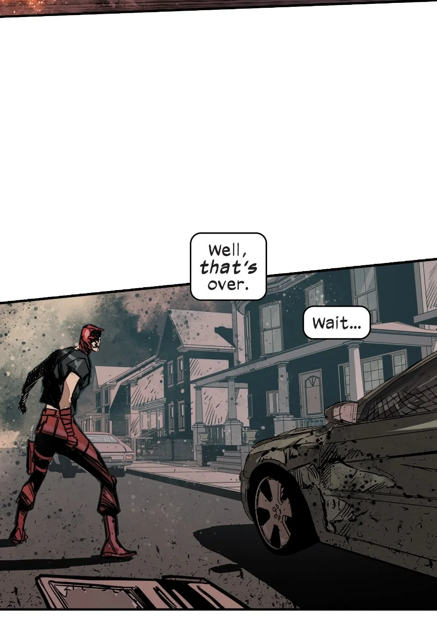 Daredevil (2019) Chapter 10 page 33