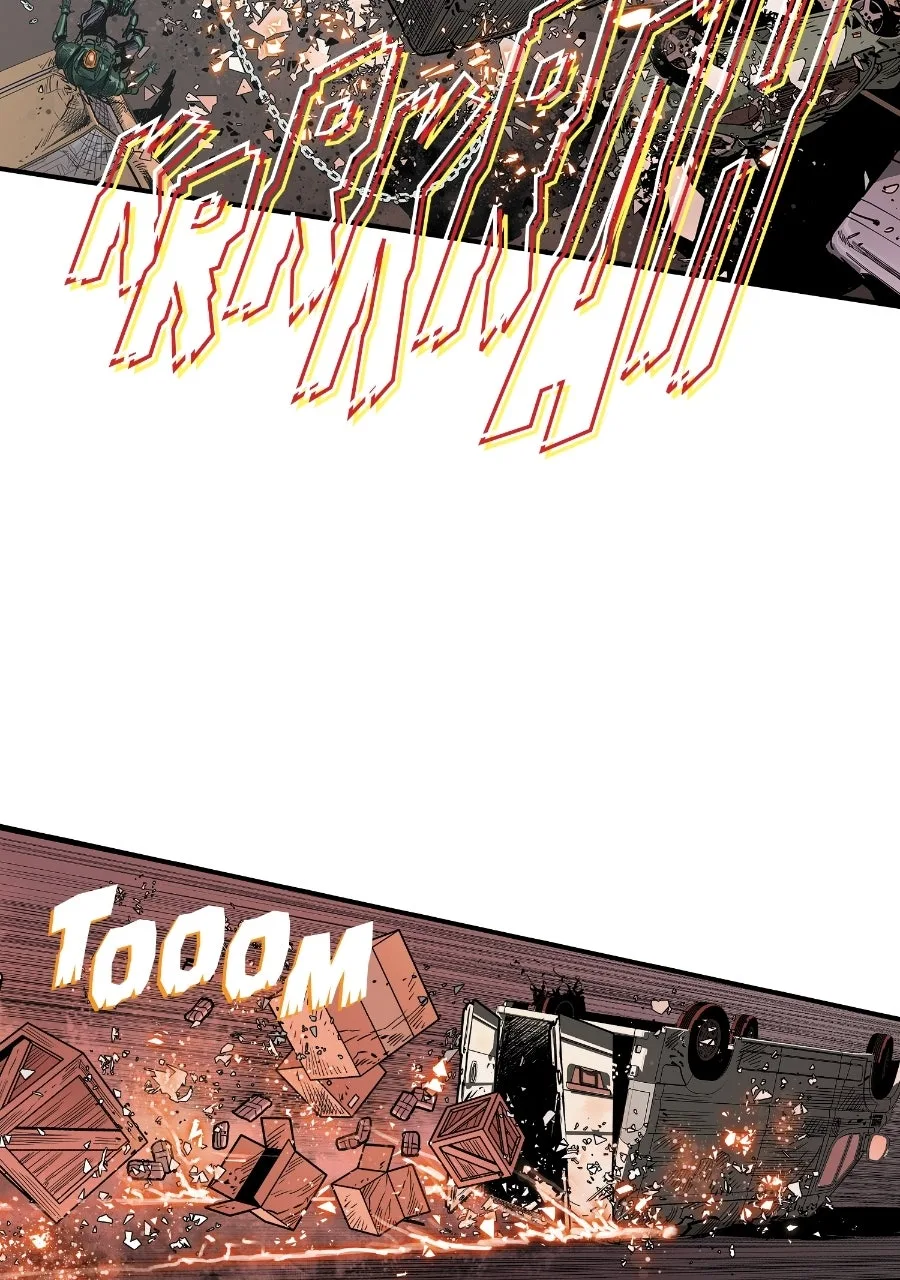 Daredevil (2019) Chapter 10 page 32