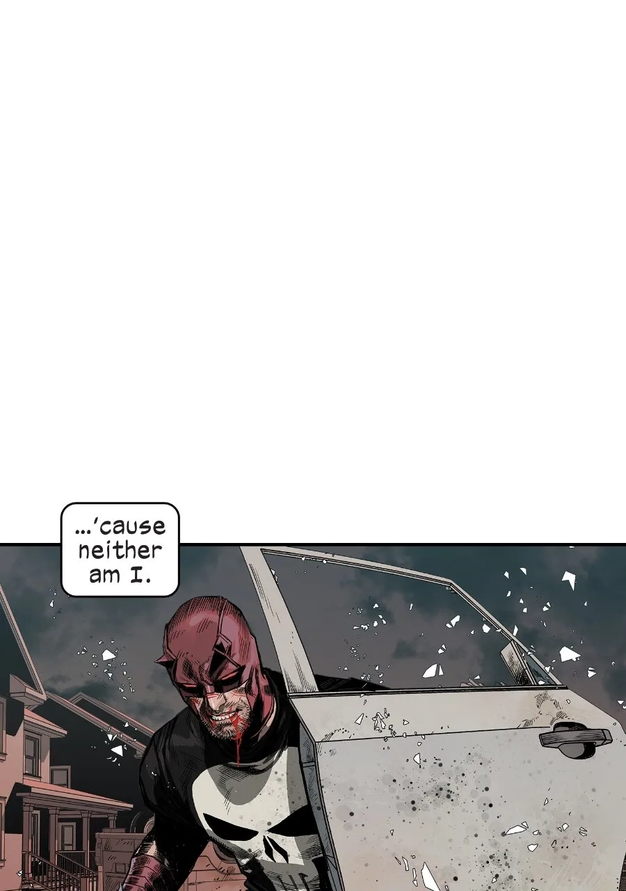 Daredevil (2019) Chapter 10 page 35