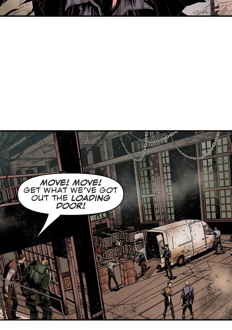 Daredevil (2019) Chapter 10 page 6