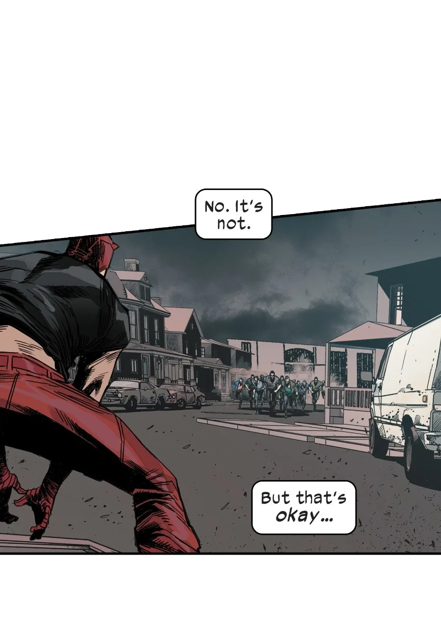 Daredevil (2019) Chapter 10 page 34