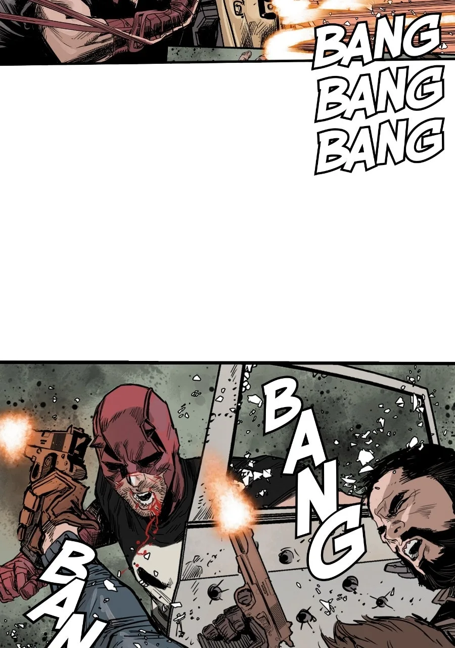 Daredevil (2019) Chapter 10 page 37