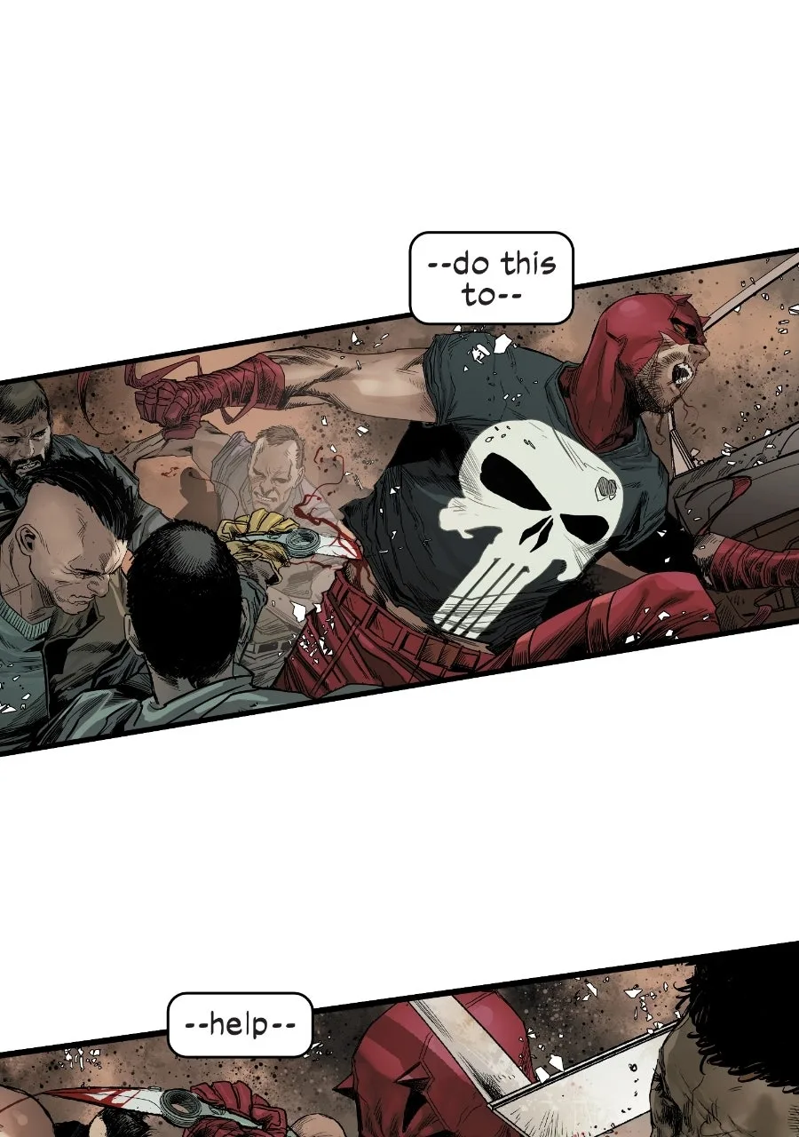 Daredevil (2019) Chapter 10 page 41