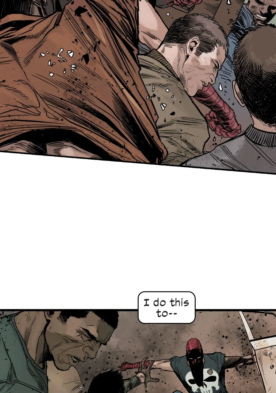 Daredevil (2019) Chapter 10 page 39