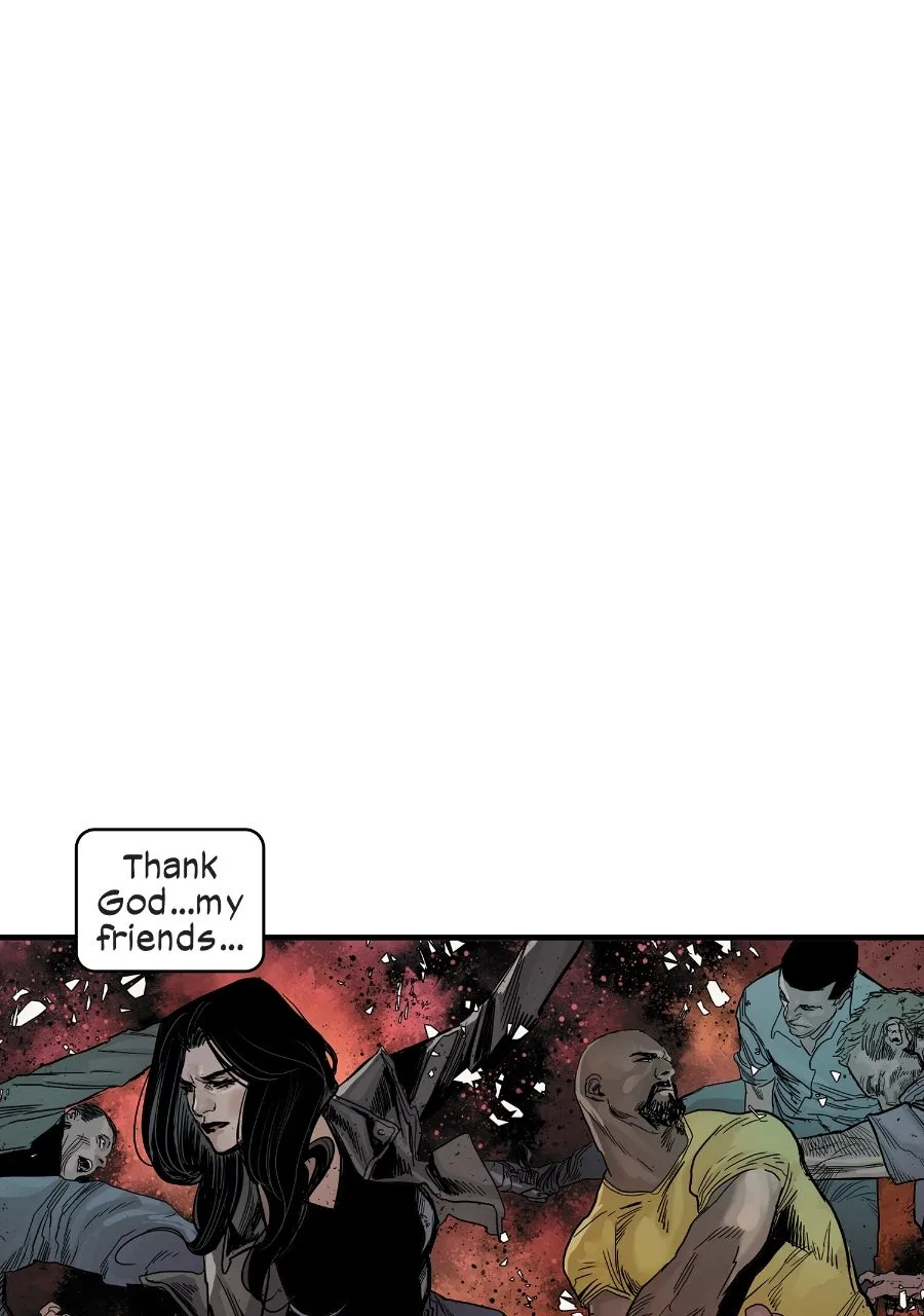 Daredevil (2019) Chapter 10 page 43