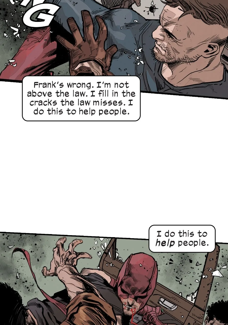 Daredevil (2019) Chapter 10 page 38