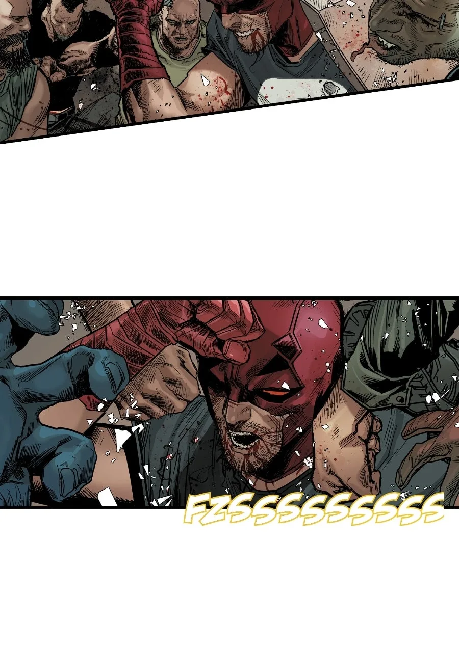 Daredevil (2019) Chapter 10 page 42