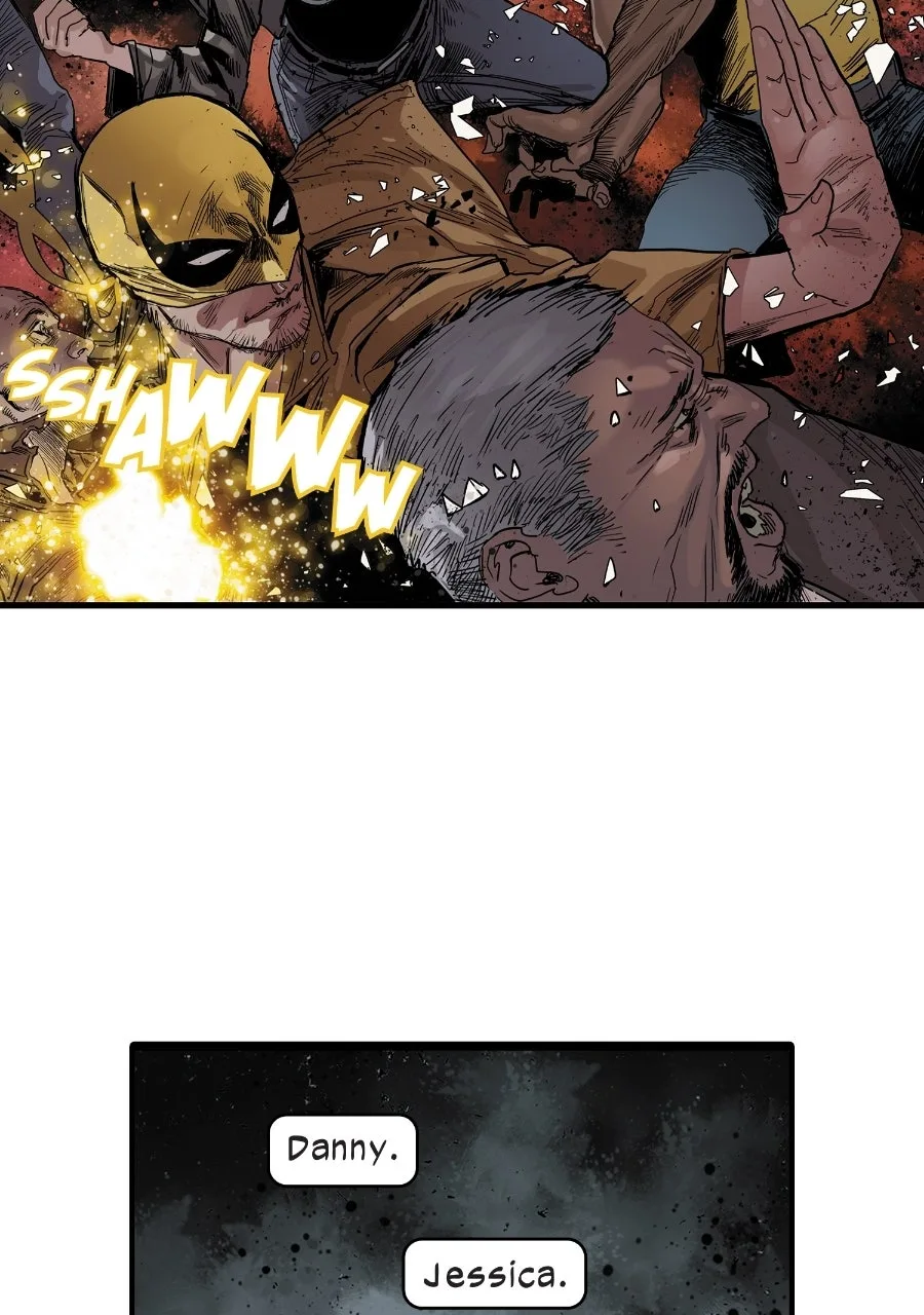 Daredevil (2019) Chapter 10 page 44