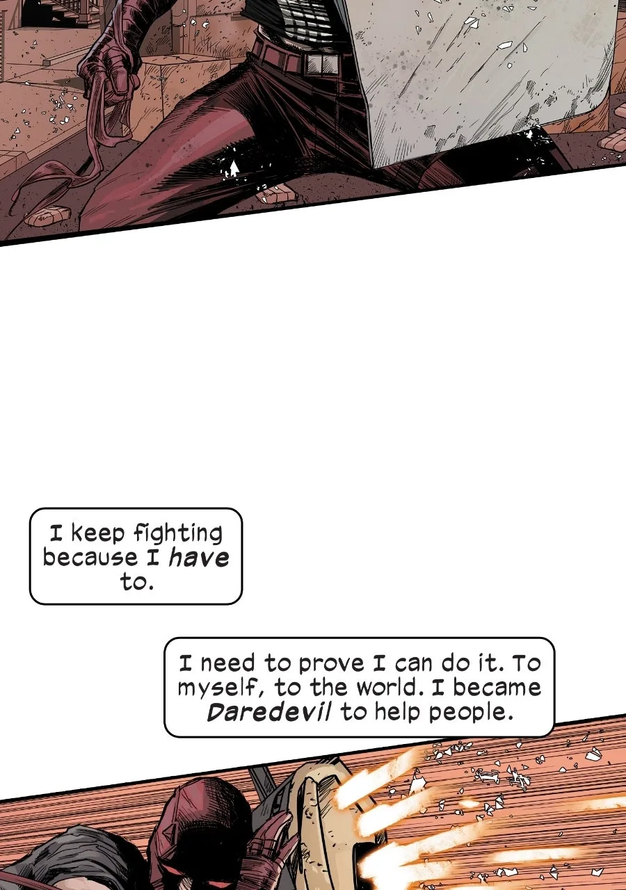 Daredevil (2019) Chapter 10 page 36