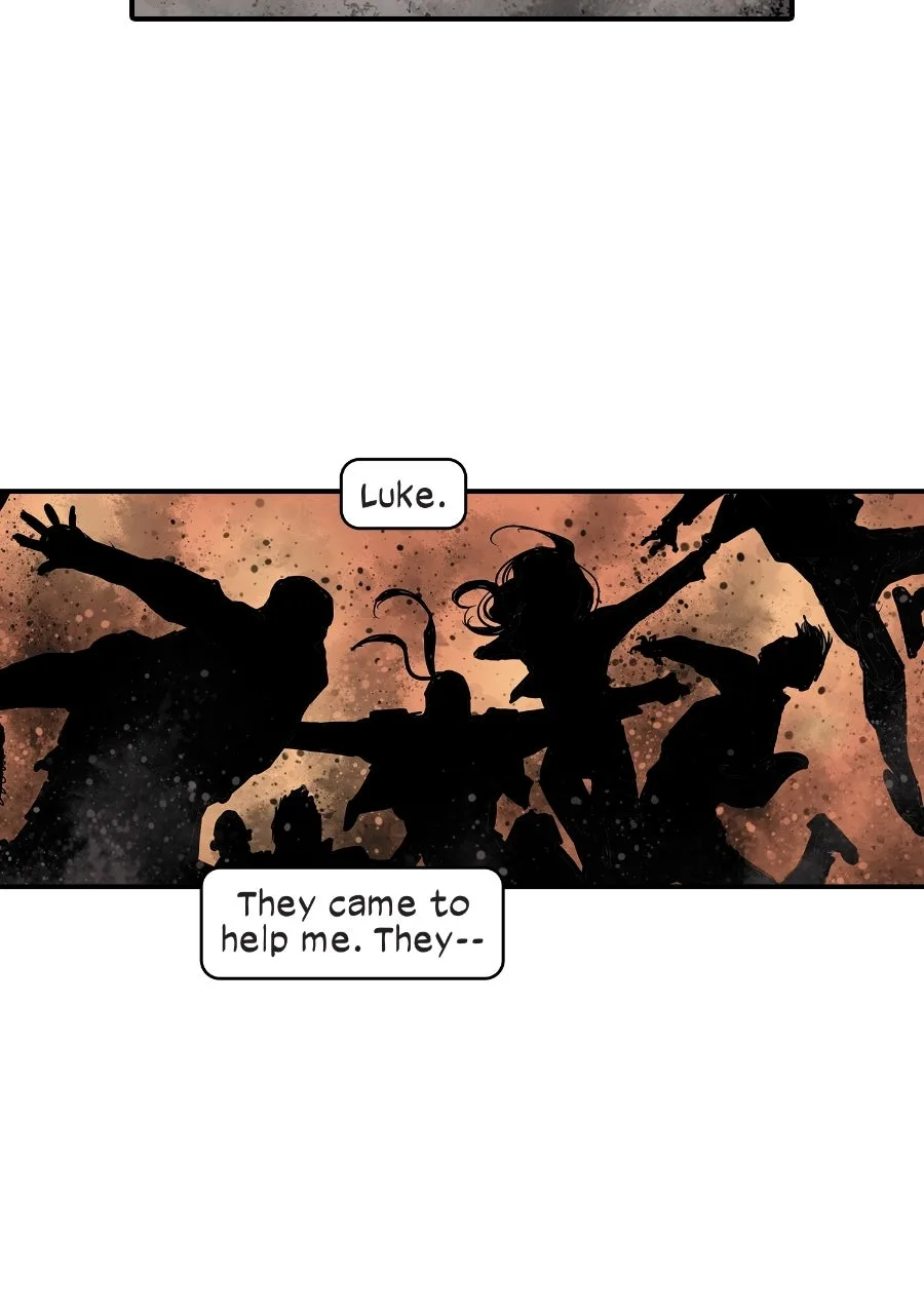 Daredevil (2019) Chapter 10 page 46