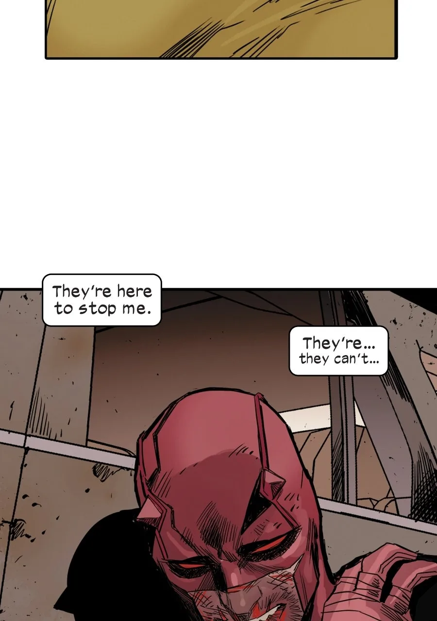 Daredevil (2019) Chapter 10 page 48