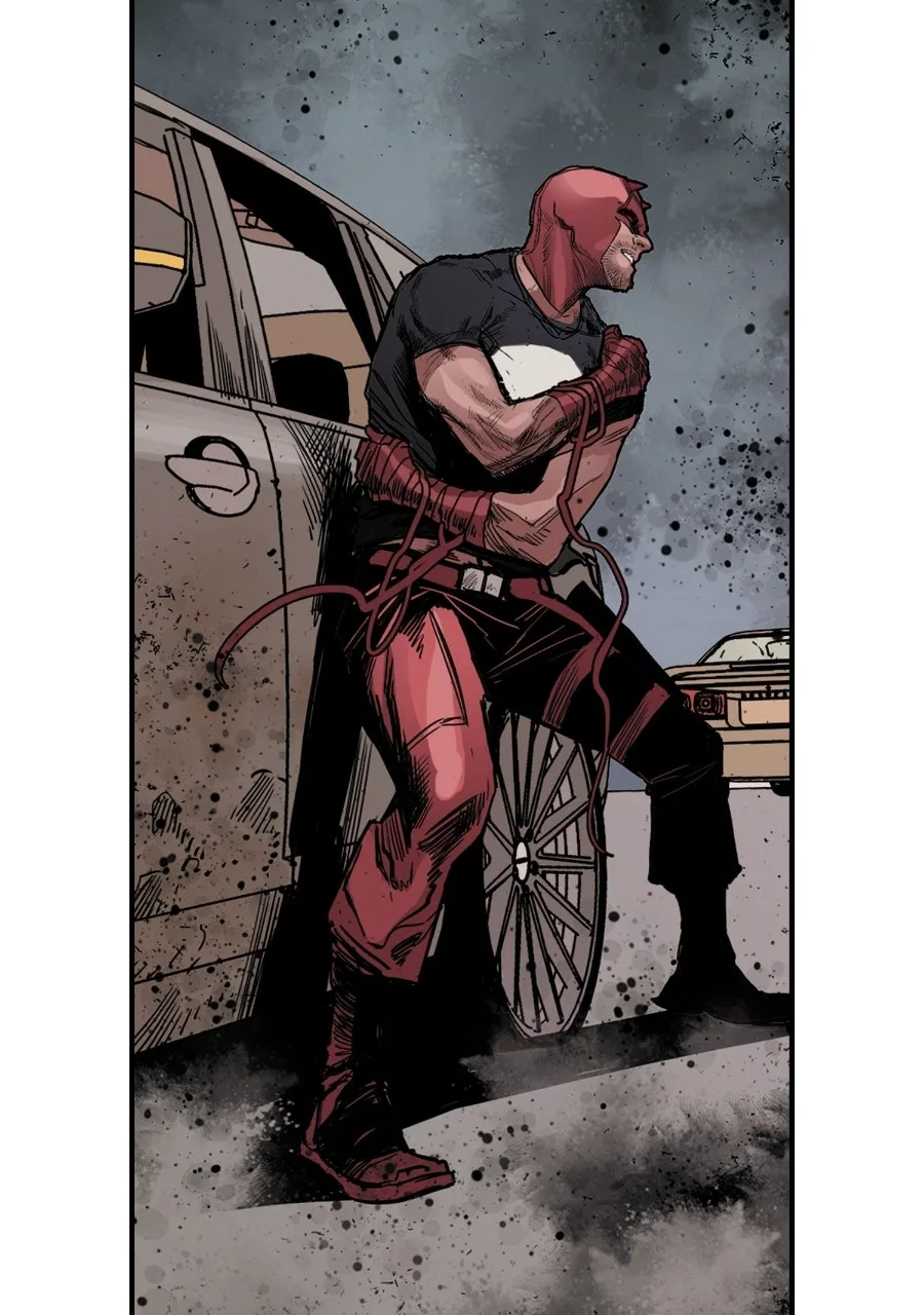Daredevil (2019) Chapter 10 page 45