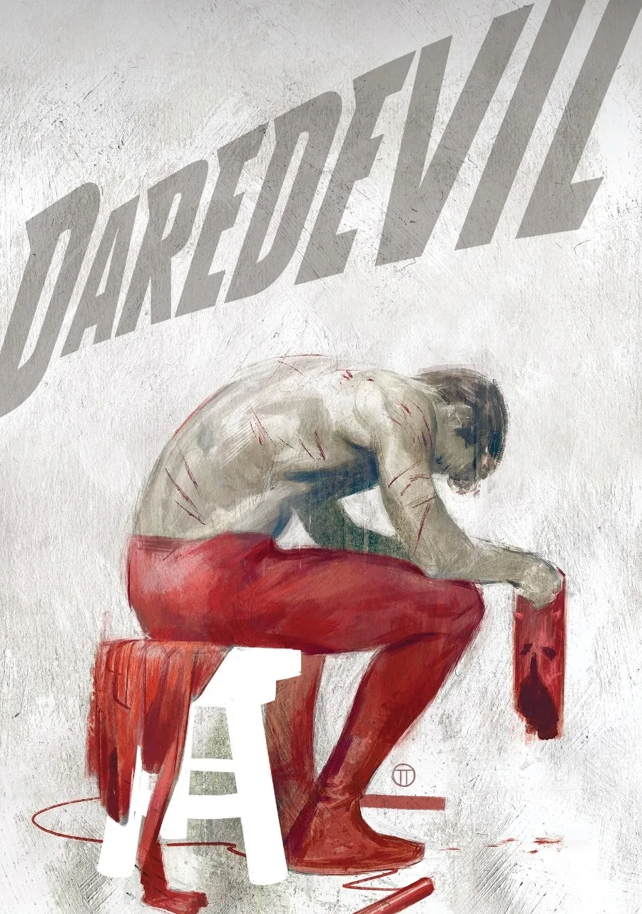 Daredevil (2019) Chapter 10 page 53