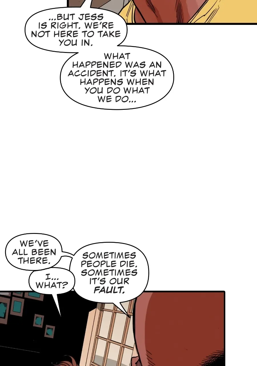 Daredevil (2019) Chapter 11 page 15