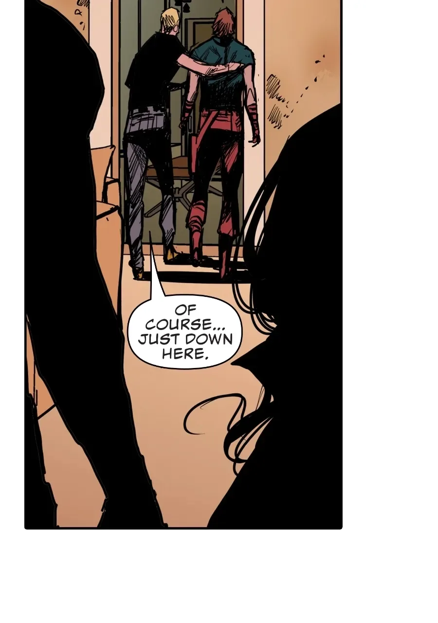 Daredevil (2019) Chapter 11 page 22