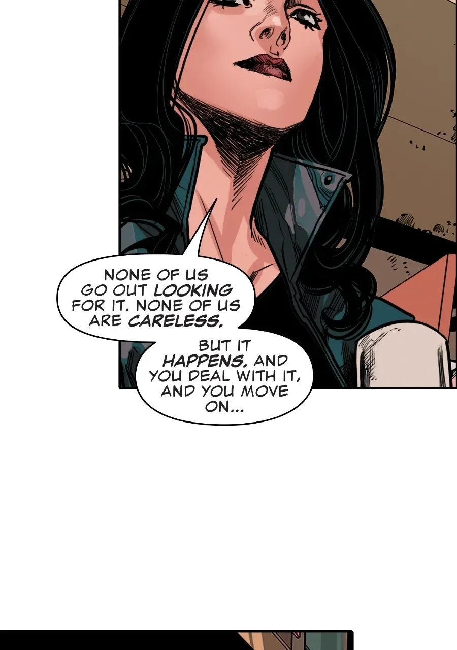 Daredevil (2019) Chapter 11 page 17