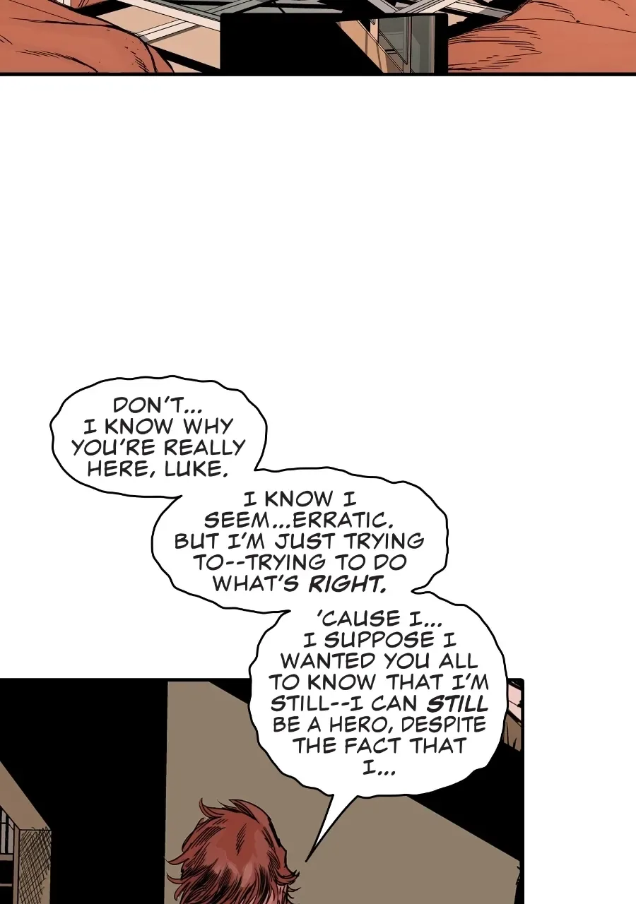 Daredevil (2019) Chapter 11 page 5
