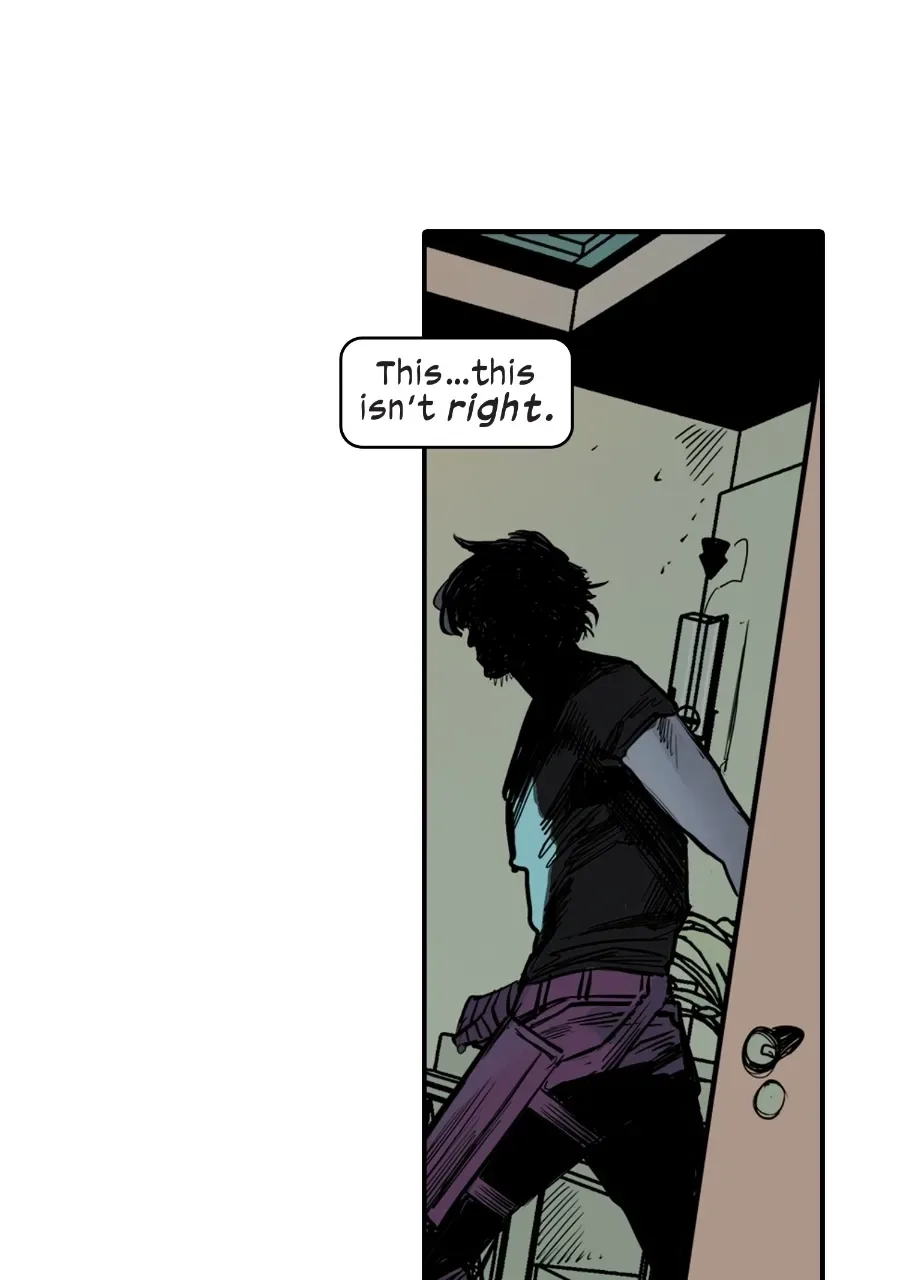 Daredevil (2019) Chapter 11 page 23