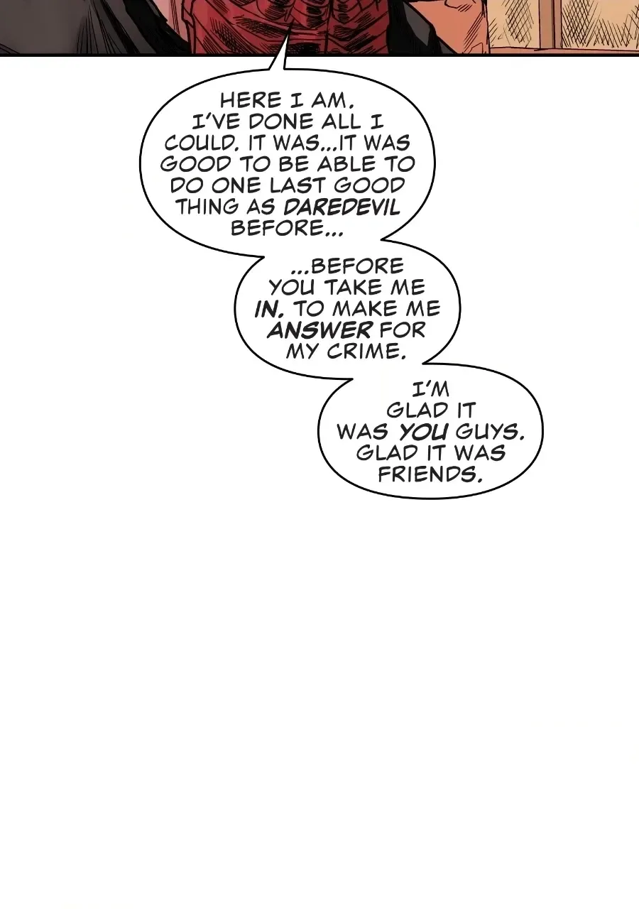 Daredevil (2019) Chapter 11 page 10