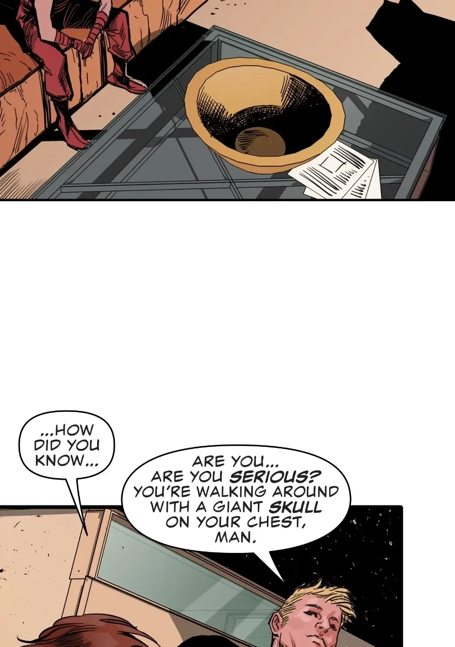 Daredevil (2019) Chapter 11 page 13