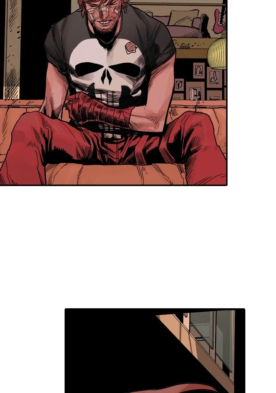 Daredevil (2019) Chapter 11 page 6