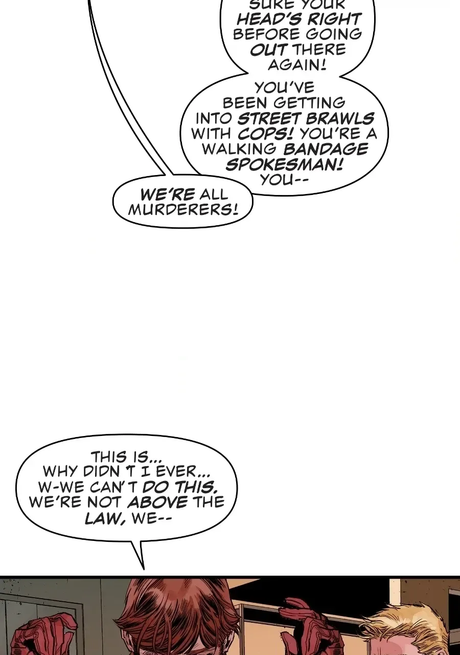 Daredevil (2019) Chapter 11 page 20