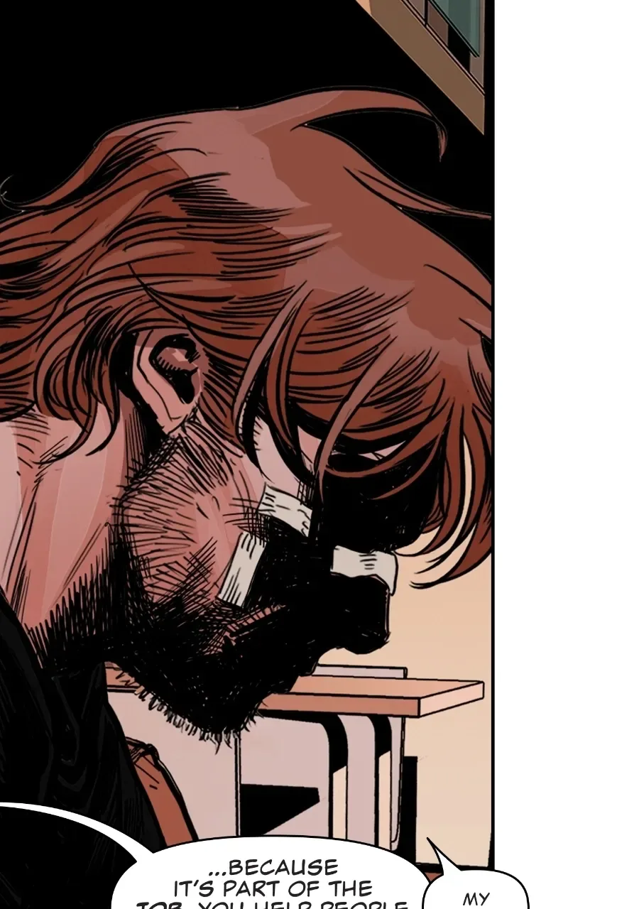 Daredevil (2019) Chapter 11 page 18